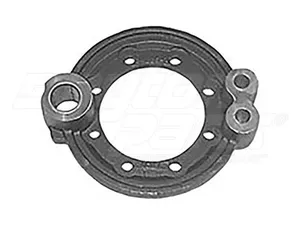 Dayton Parts 02-125 Brake Spider - 12.25 Dana 8 Hole Bolt-On