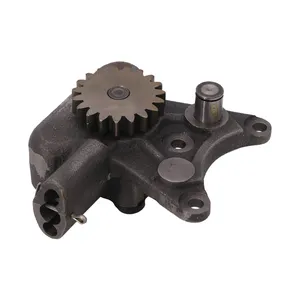 Oil Pump 02/130145 for JCB Loader 2CX 2CXL 210S 406 408 Farm Master