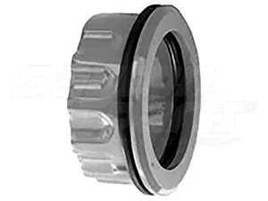Dayton Parts 02-200 Cam Bushing - Yellow Vented