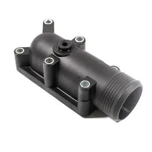 Connector Water Outlet 02/200148 02/202341 02/201319 for JCB 712-47 JS130 2CX 2CXL 2CXU
