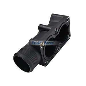 Connector Water Outlet 02/200148 02/202341 02/201319  for JCB 712-47 JS130 2CX 2CXL 2CXU