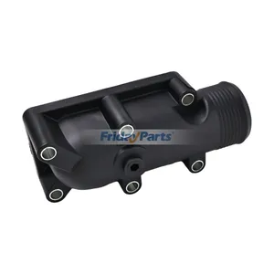 Connector Water Outlet 02/200148 02/202341 02/201319  for JCB 712-47 JS130 2CX 2CXL 2CXU — 5