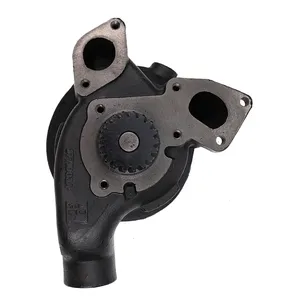 Water Pump 02/201630 for JCB 1400B 1550B 1600B 1700B 214 215 216 217 3C 3CX 3D — 4
