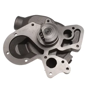 JCB WATER PUMP ASSEMBLY | 02 / 202365 | 332 / H0895 | 02 / 202510