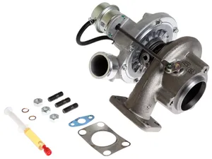 Turbo JCB Part No 02/202490