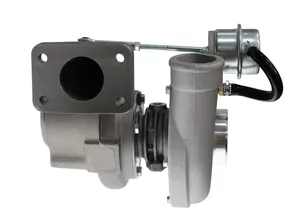 JCB Turbolader 02/202490 — 3