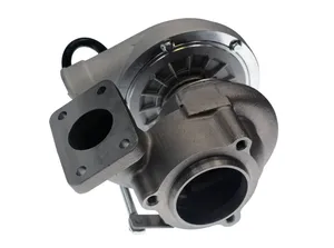 JCB Turbolader 02/202490 — 4