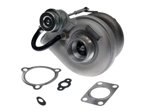 JCB Turbolader 02/202490 — 2