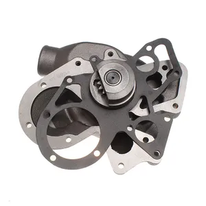 Water Pump 02/202510 332/H0895 02/201840 for JCB Loader 3CX 4CX 426B 411B 414S Excavator JS200W JS175W