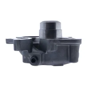 Water Pump With Thermostat 02/202510 02/100192 for JCB Loader 2CX 3CX 4CX 214E 215 216 217 1400B — 3