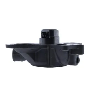 Water Pump With Thermostat & Housing 02/202510 02/100192 02/200148 for JCB Backhoe Loader 2CX — 5