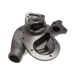 Water Pump 02/202510 332/H0895 02/201840 for JCB Loader 3CX 4CX 426B 411B 414S Excavator JS200W JS175W — 2