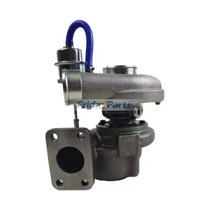 Turbo 1110 Turbocharger 02/203140 for Perkins Engine 540 537 526 JCB Lift 508C 535-60 FS…
