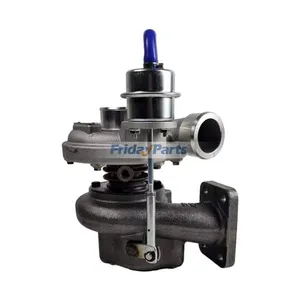 Turbo 1110 Turbocharger 02/203140 for Perkins Engine 540 537 526 JCB Lift 508C 535-60 FS… — 2