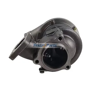 Turbo 1110 Turbocharger 02/203140 for Perkins Engine 540 537 526 JCB Lift 508C 535-60 FS… — 5