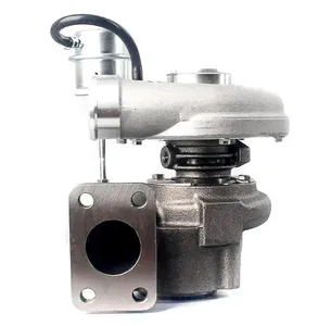 Turbocharger For JCB Part Number 02/203140