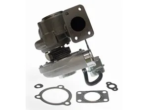 JCB Turbolader 02/203140 — 2