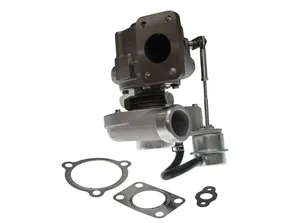 JCB Turbolader 02/203140 — 3