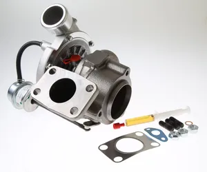Turbo JCB Part No 02/203160