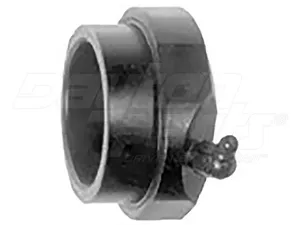 Dayton Parts 02-247 Cam Boss - 16.5 Rockwell Weld-In