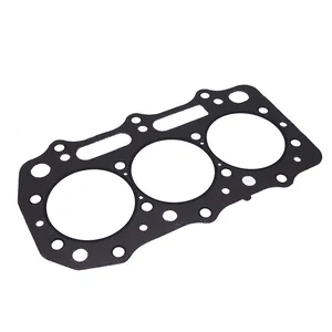 Cylinder Head Gasket 02/630154 for JCB Mini Excavator 8018 8016 8015 8017 801.6 801.5 801.4 801.6N