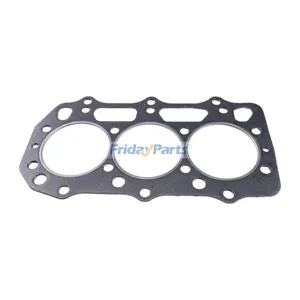 Cylinder Head Gasket 02/630154 for JCB Mini Excavator 8018 8016 8015 8017 801.6 801.5 801.4 801.6N — 3