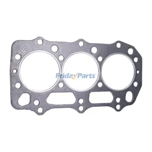 Cylinder Head Gasket 02/630154 for JCB Mini Excavator 8018 8016 8015 8017 801.6 801.5 801.4 801.6N — 5