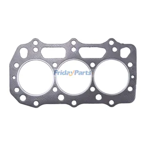 Cylinder Head Gasket 02/630154 for JCB Mini Excavator 8018 8016 8015 8017 801.6 801.5 801.4 801.6N