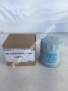 Engine Oil Filter 02/630225