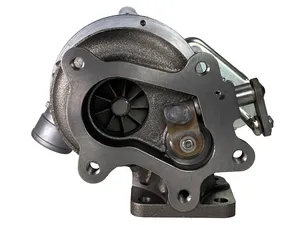 Ihi Turbochargers New Rhf4 Turbo, Cat/Jcb 2.2L F41Cad-S0081B — 6