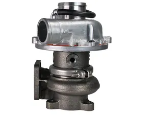 Ihi Turbochargers New Rhf4 Turbo, Cat/Jcb 2.2L F41Cad-S0081B — 3