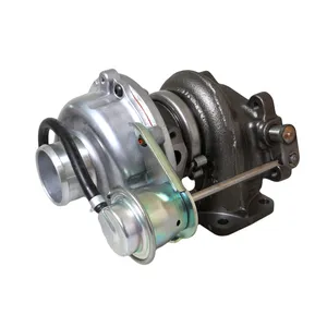 Turbo Charger JCB Part No 02/634220