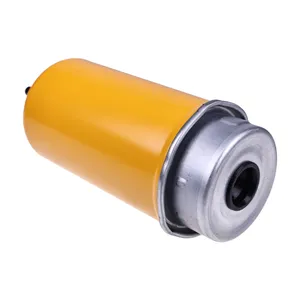Oil Filter 02/800020 for JCB Excavator JS150 JS130 JS160 JS180 JS200 JS110 JS145W JS150W JS130W — 2