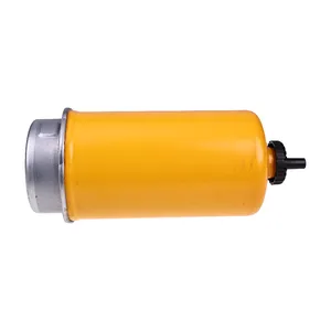 Oil Filter 02/800020 for JCB Excavator JS150 JS130 JS160 JS180 JS200 JS110 JS145W JS150W JS130W — 5