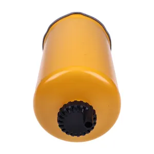 Oil Filter 02/800020 for JCB Excavator JS150 JS130 JS160 JS180 JS200 JS110 JS145W JS150W JS130W — 4