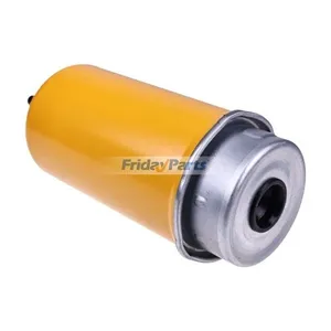 Oil Filter 02/800020 for JCB Excavator JS150 JS130 JS160 JS180 JS200 JS110 JS145W JS150W JS130W — 3