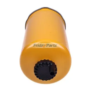 Oil Filter 02/800020 for JCB Excavator JS150 JS130 JS160 JS180 JS200 JS110 JS145W JS150W JS130W — 5