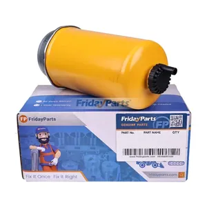 Oil Filter 02/800020 for JCB Excavator JS150 JS130 JS160 JS180 JS200 JS110 JS145W JS150W JS130W