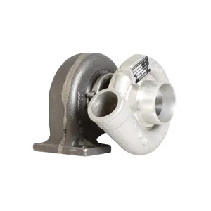 02/800380 JCB TURBO CHARGER JS