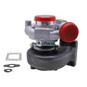 Turbo TDO4HL Turbocharger 02/800380 for Isuzu Engine 4BG1 4BG1T JCB…