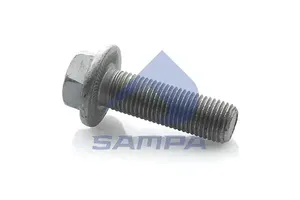 MERC WHEEL HUB STUD (SAMPA)