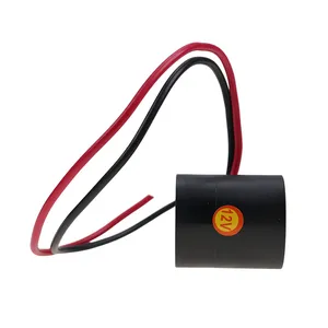 12V Solenoid Valve Coil 6302012 for HydraForce Series 08 80 88 98 — 2