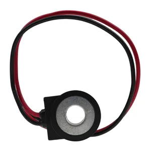 12V Solenoid Valve Coil 6302012 for HydraForce Series 08 80 88 98 — 3