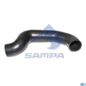 Маркуч за радиатор SAMPA 020.481