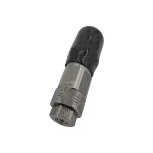Relief Cartridge Replacement