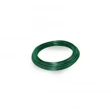 020157 5/8'' GREEN NYLON TUBE (SOLD BY THE FOOT)