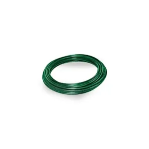 Green Nylon Tubing 5/8″