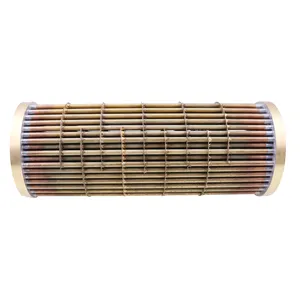 Oil Cooler 3021581 208149 for Cummins Engine NT855 NTA855 — 4