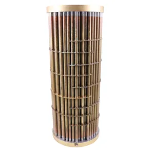 Oil Cooler 3021581 208149 for Cummins Engine NT855 NTA855 — 2