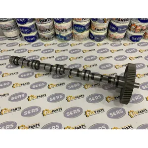 DEUTZ 02101223, 04231439, 210 1223, 423 1439 CAMSHAFT SORS — 2